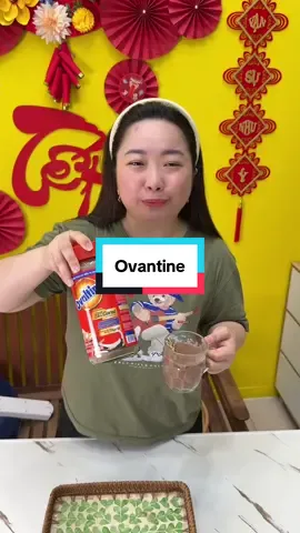 #ovantine #cacao #xuhuong 