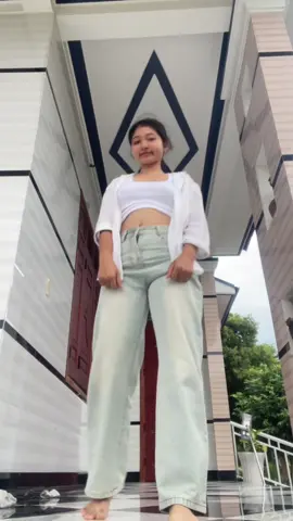 Tháo tất rồi đó, vừa ý chưaaa🤧#haingoccattuong#fyp 