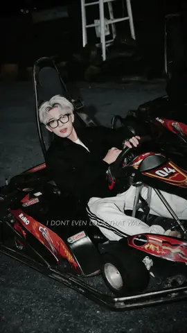 Đường tình anh thua đường đua anh chấp…