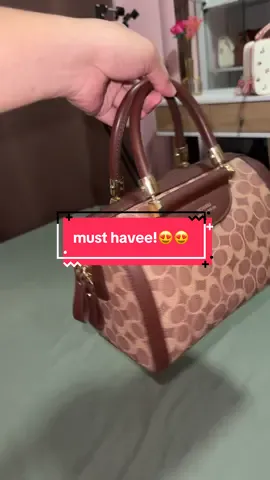 #tiktokaffiliate #bagrecomendation 