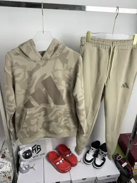 Set adidas 4xx #viral #hoodie #xuhuong #Hoanganhstore 