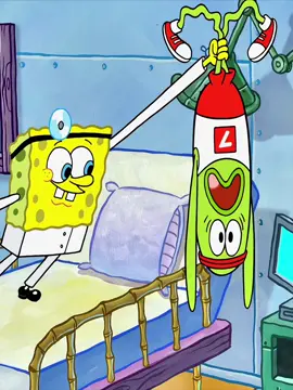#cartoon #foryou #funnyvideo #spongebob 