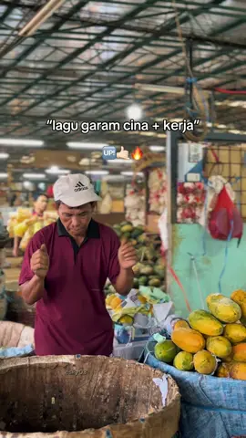 #story #pasar #buah #pepaya #CapCut 