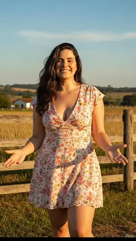 Oiii ❤️ #brasil🇧🇷 #fy #fazendeira 