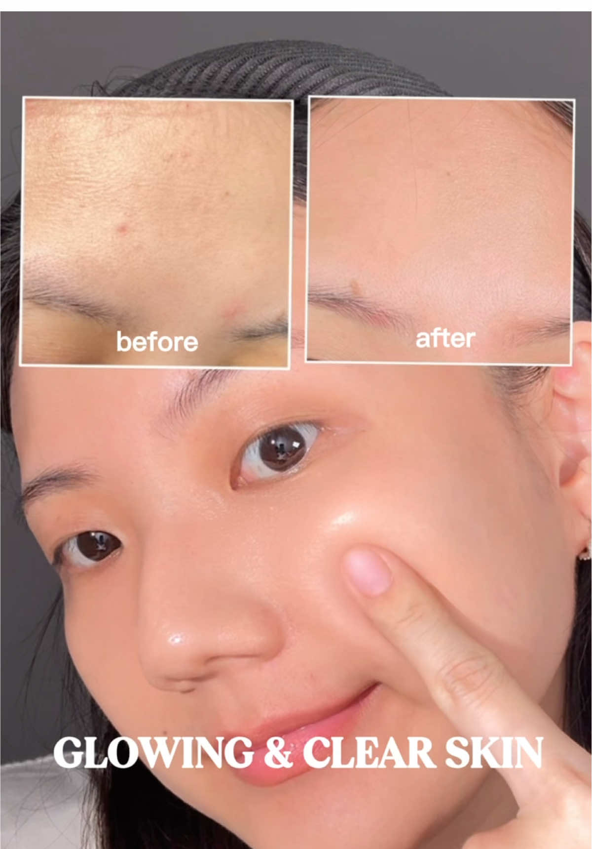 First brightening gel in Indo dan langsung jadi favorit 😍 15% Full Pathway Radiance Actives = kulit cerah, lembap, dan glowing parah! 💛 #YOUmoisturizer #YOURadiance #moisturizerYOU #YOURadianceGel 