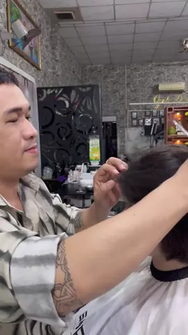 😍😍😍😍😍🤭🤭🤭#tauhai #mẫutocđẹp #cắtuốnduỗinhuộm #tóclayerbungtầng #tócduỗitựnhiênđẹp #màuđẹptheoxuhướng #