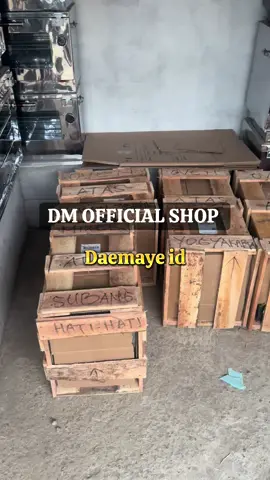 Pengiriman oven Tangkring 2 tungku dan oven gas api atas bawah 🚛🚛 #oven #ovengas #oventangkring #foryou #fyp 