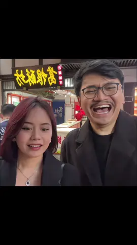 Kak sisil laku keras di cina wkwk #set1awanade #gagitusil #masade #set1awanadeclip 