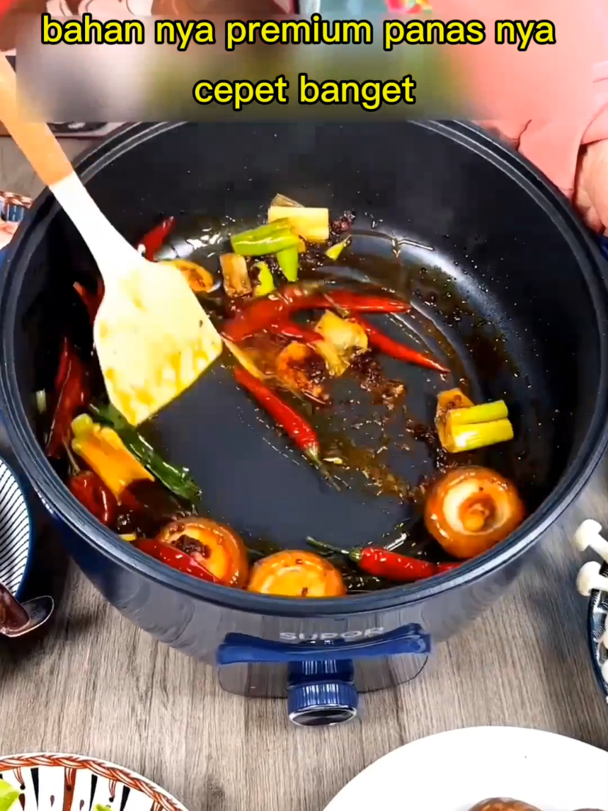 #pancilistrik #panci #pancielektrik #panci listrik gorengan 