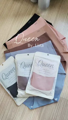 กางเกงในไร้ขอบ​ เอวสูง​ ใส่ดีใส่สบาย​ สาวๆต้องลองเลยจ้า​ #กางเกงใน #กางเกงในเอวสูง #กางเกงในไร้ขอบ #กางเกงในใส่สบาย #กางเกงในกระชับหุ่น 