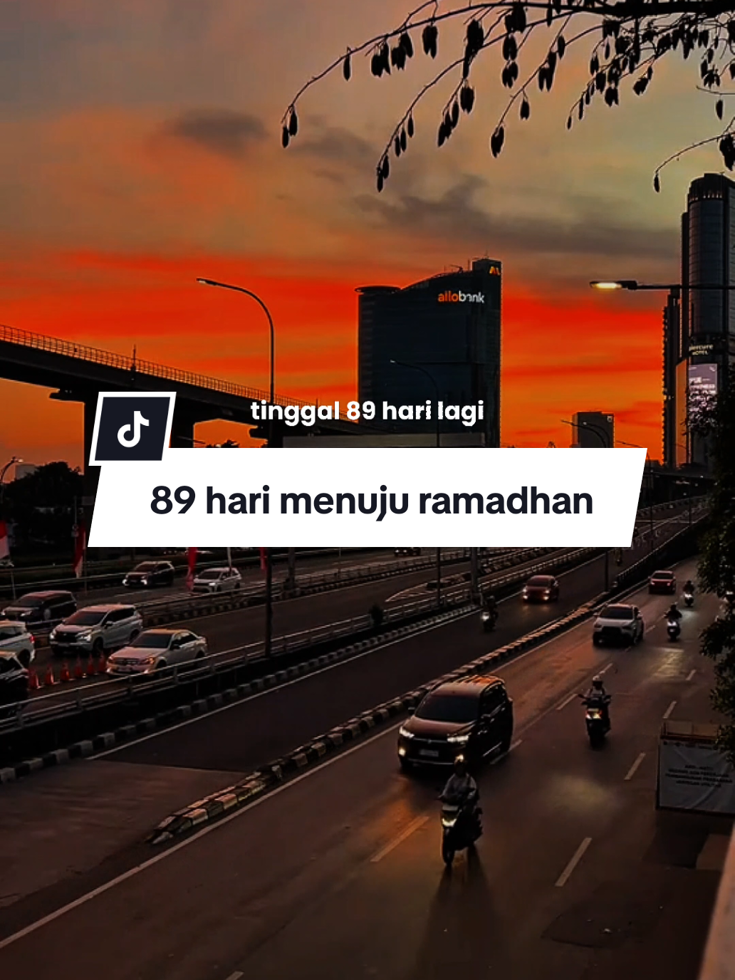 89 hari lagi menuju ramadhan 2026 #quotes #statusharian #doa #fyp #Ramadan 