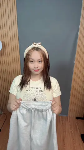 lucukkkk bgt sweetpants nya #promomakanharian #sweetpantsoutfitstyle #foryourpage #promomakan1111 #promomakan1111 