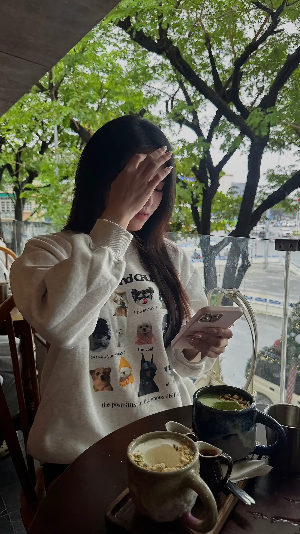 Năm nay là năm thanh lọc các mối quan hệ, Lỡ lọc hơi quá giờ đéo ai chơi cùng =))))))