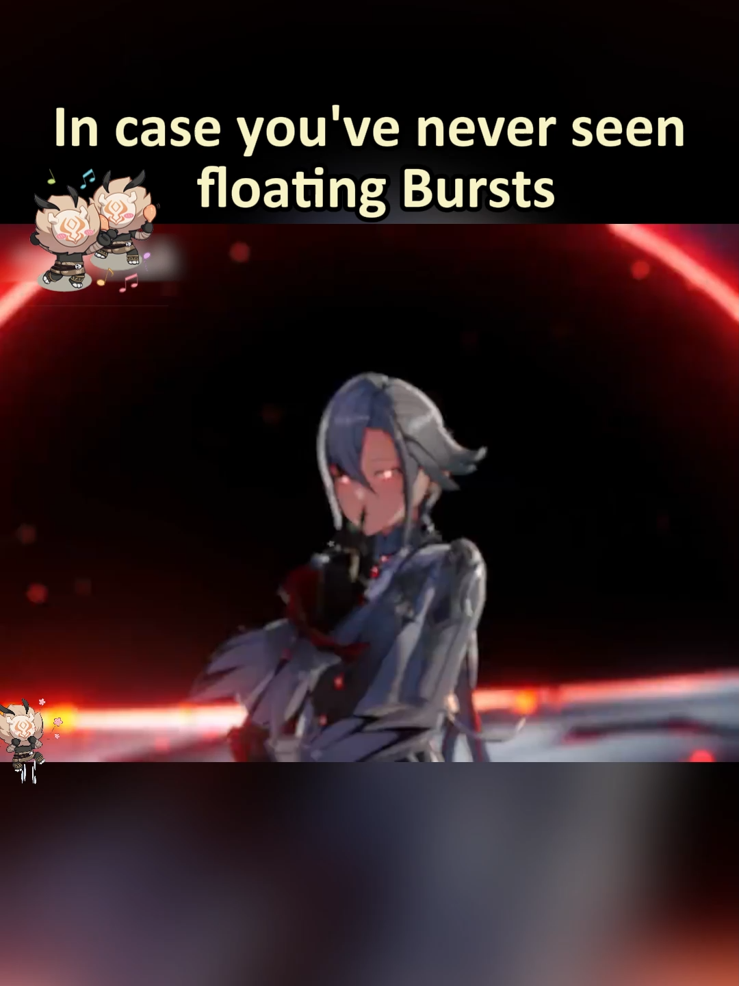 It’s a full moon!!!#genshinwhs#hoyocreators#funnyclips#GenshinImpact#genshinimpactedit #arlecchino #hutao