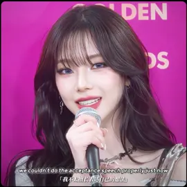 need more of karina with bold makeup because she looks SICKENING #KARINA #aespa #에스파 #fypシ 