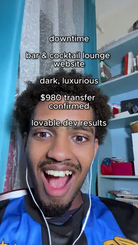 Building sites with no code 🥱🤑 #ai #aitools #coding #apps #lovablepartner 