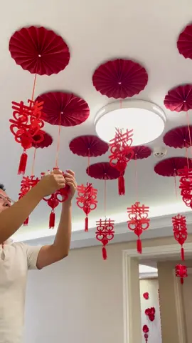 Phụ kiện trang trí nhà cửa #tet2026 #decortet #phukientet #trangtritet #viralvideo 