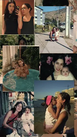 happiest birthday to the best mama in the world ❤️‍🩹 @Julieta te amo