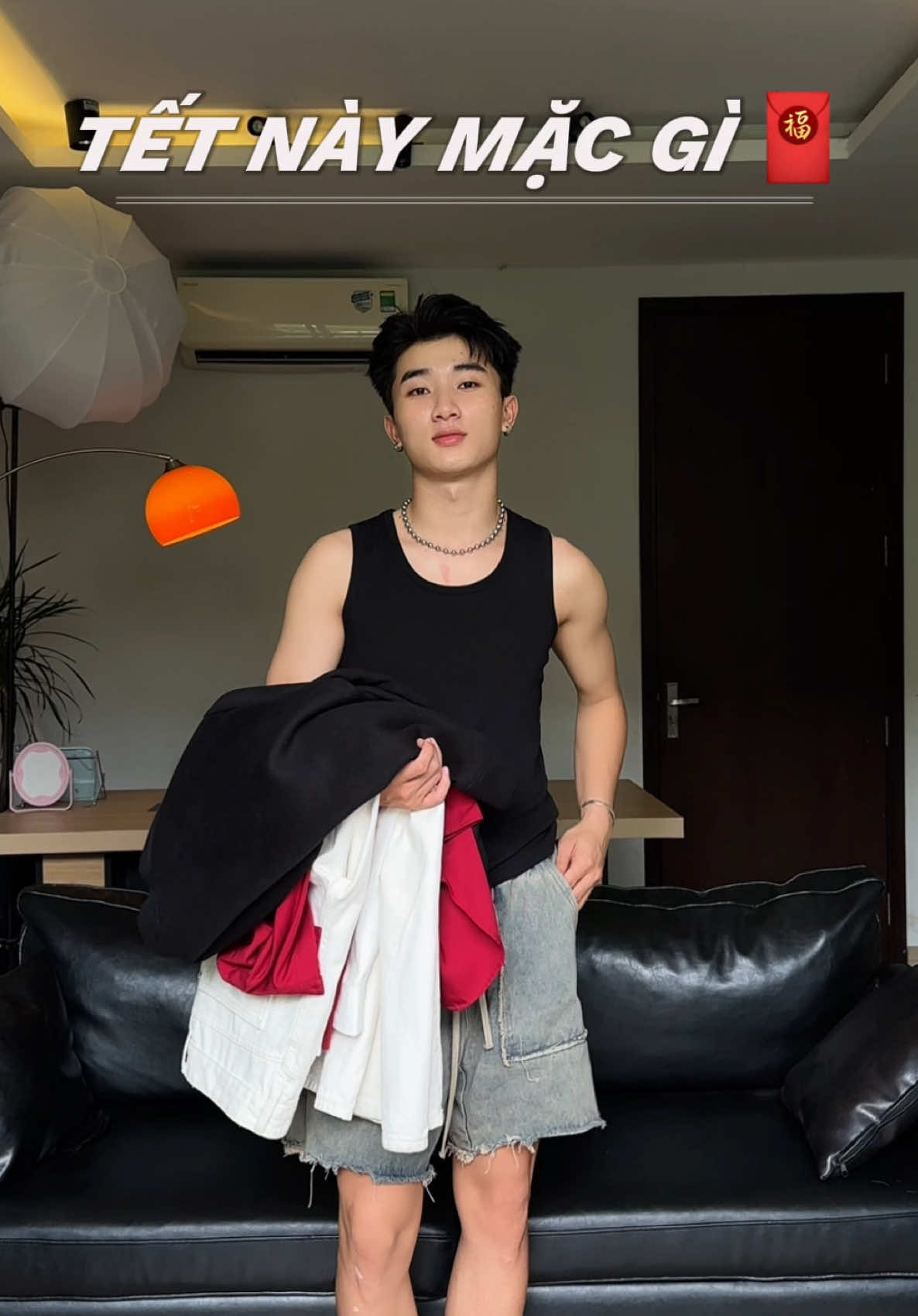 Mùng 1 nè 🧧#phoidonam #xh #fyp #viral #klteam 