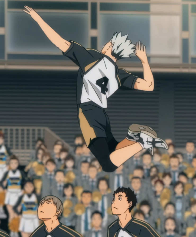 #haikyuu #anime #edit #fyp #viral 