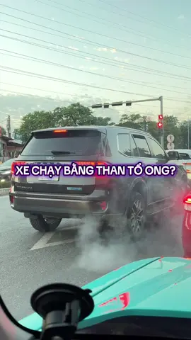 Ô nhiễm thật, hửi mùi phát ngất luôn 🤪