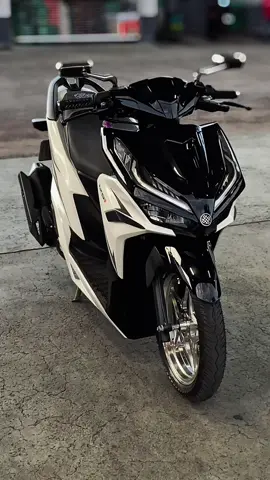 bad boy #hondaclick #variomodifikasi #indoconcept🇮🇩 #hondaclick125i #icph🇵🇭🇮🇩 