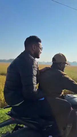 নিজ শহরে নিজের মতো করে ঘুরে বেড়াচ্ছেন সামিত শোম #fyp #foryou #trending #viral #football 