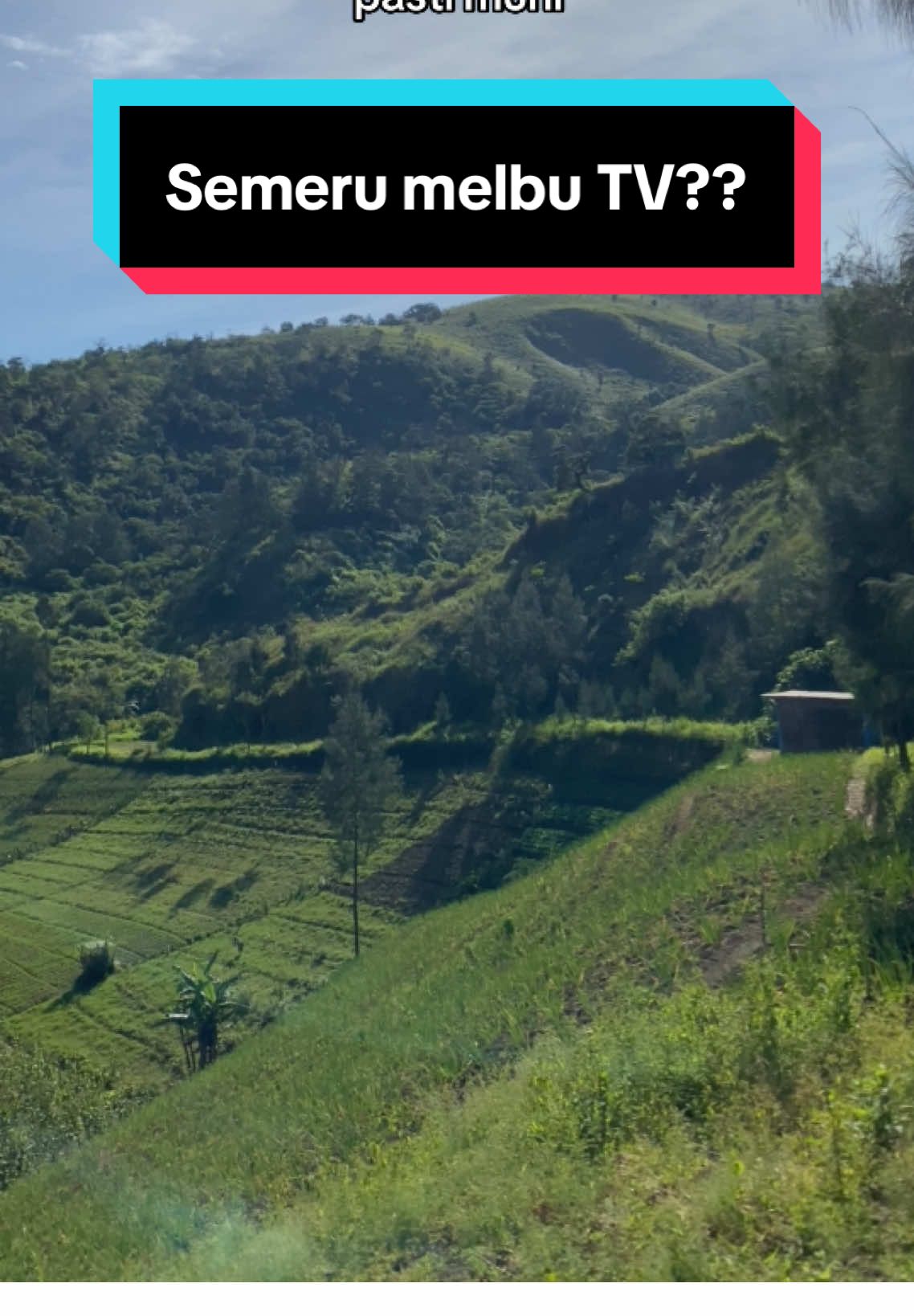 #sewatendacampingpasuruan #AMOUTDOOR #sewaoutdoorsidogiri #semeruerupsi 