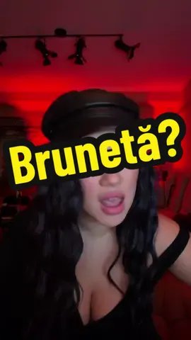 Asta trebuie să ajungă la brunetă ta 🔥 #siminastanciu #aipigmentulcolorat #foryou #amore #viral 