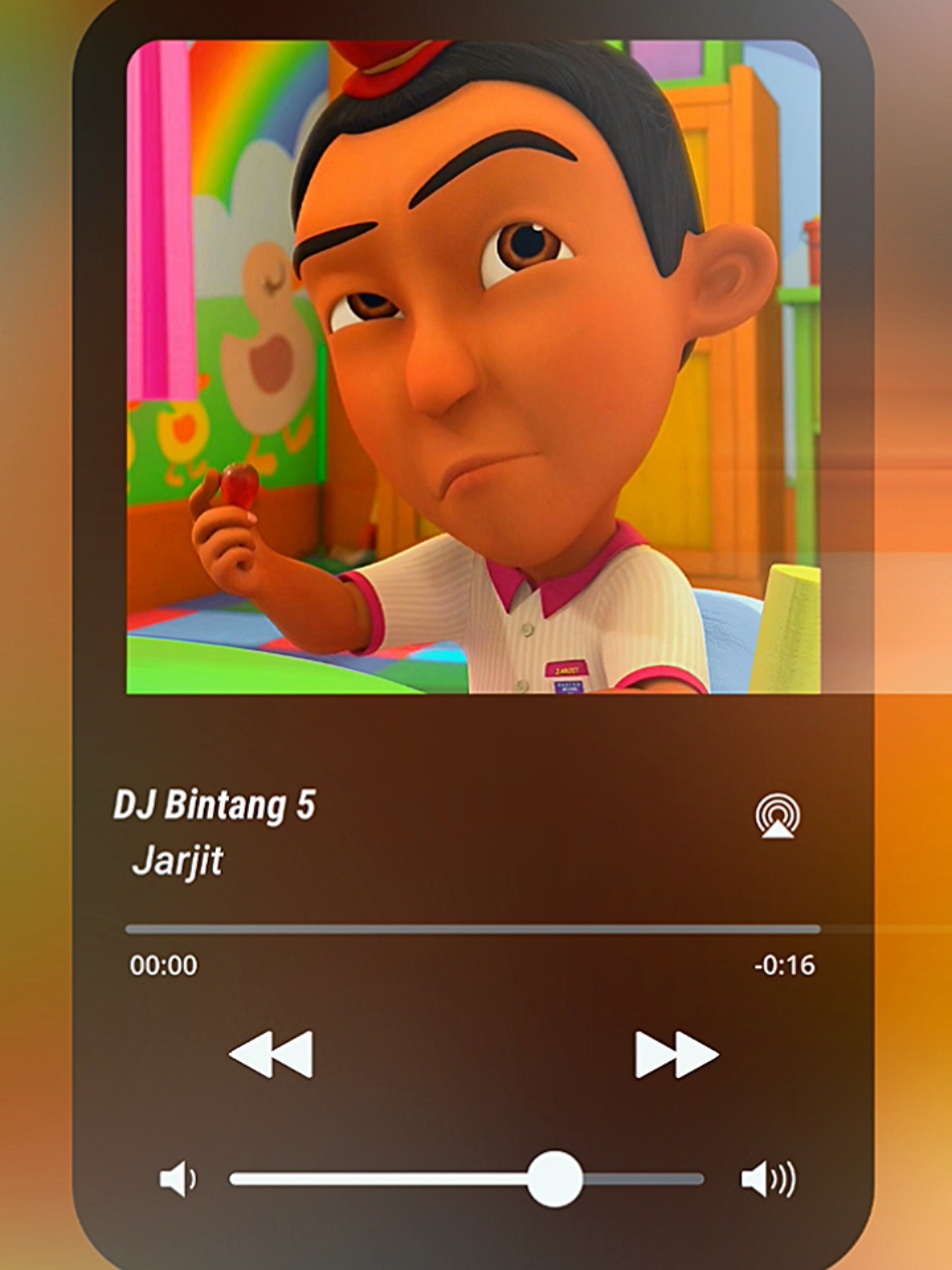 #soundviral #aicover #jarjit #bintang5 