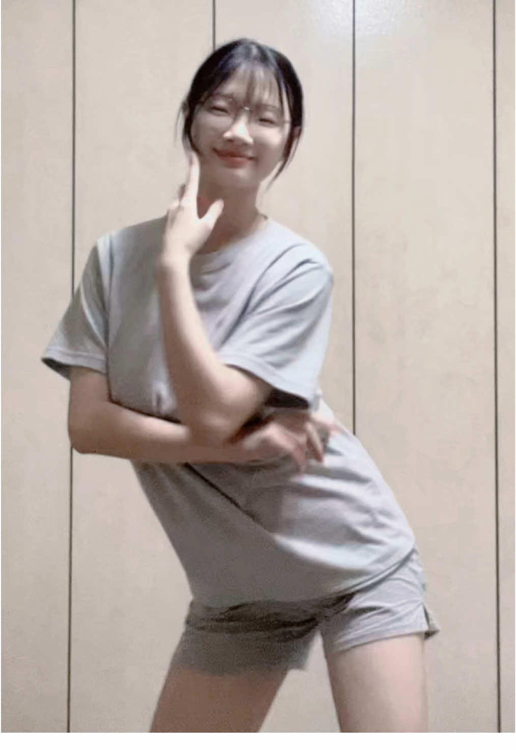 動作做錯了隨便辣 跳超多次噠#fyp #fyppppppppppppppppppppppp #tiktok #推薦 @TikTok @TikTokTaiwan  