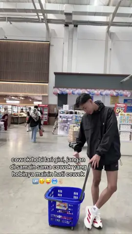 #binsik #pelarikonten 