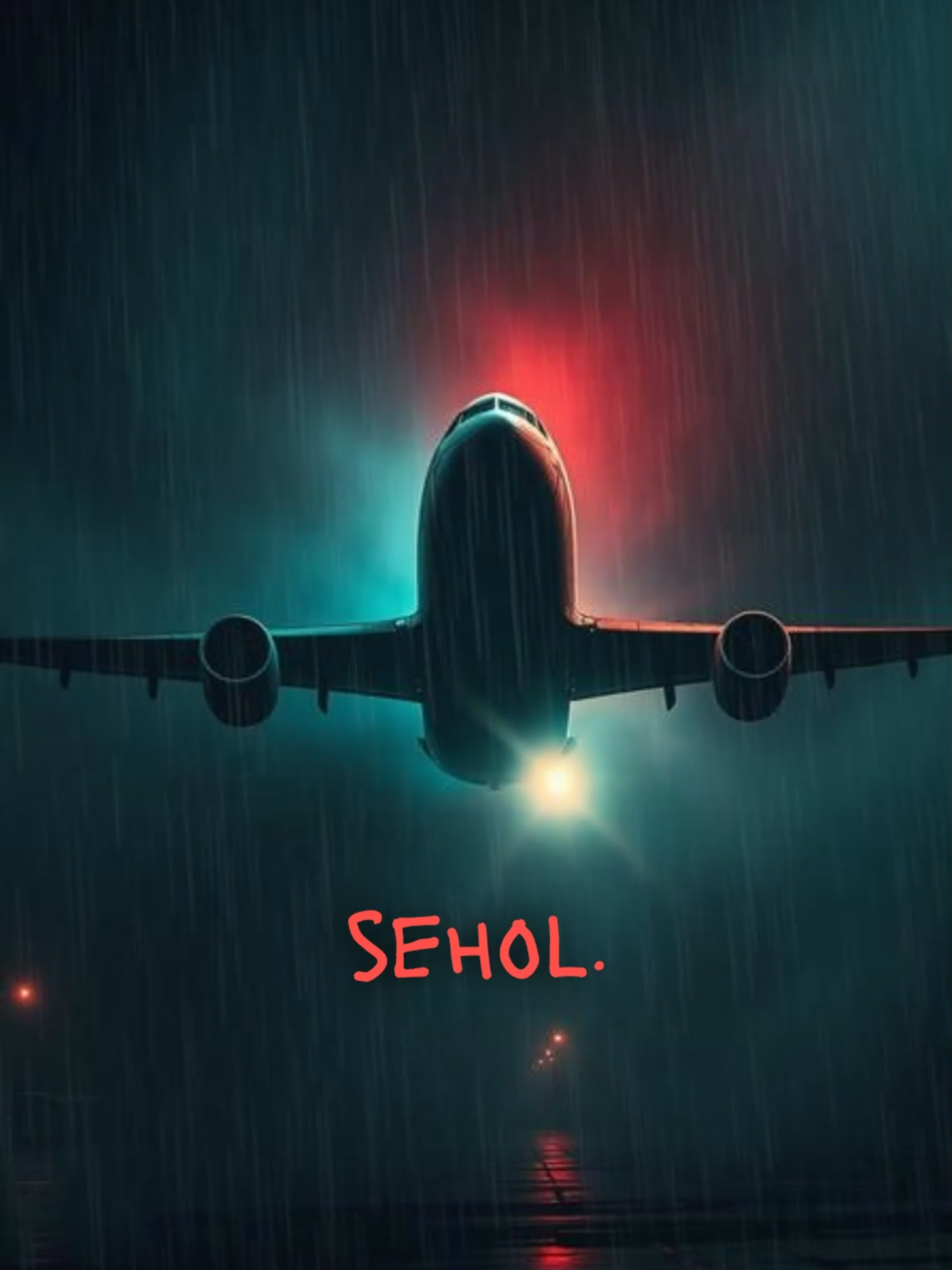 Az eltűnt repülőgép. #fyp #foryou #nekedbe #nekedbelegyen #horror #horrortok #magyar #magyartiktok #creepypasta #scary #igaztörténet #true