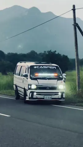 🥹💜.   #Hiace #srilanka #vcsl #vanclub #modified 