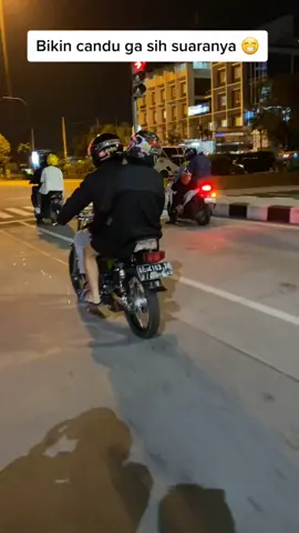 asli suwara nya bikin candu🤤 #rajajalanan135cc👑🔥 #rxking135cc👑💨💨 #fyppppppppppppppppppppppp 