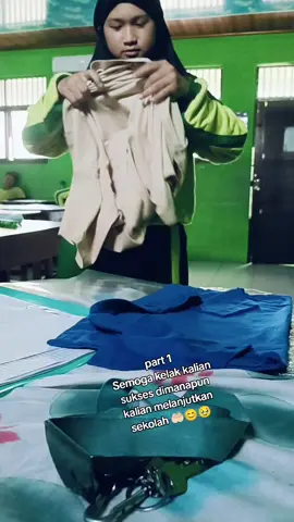 kelas 6B MIS-ALHIDAYAH2 