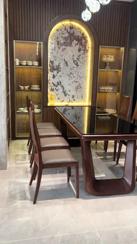 Bàn ghế ăn gỗ sồi Mỹ. #banghe #banan#banghean#truongnoithat #truongsofa 