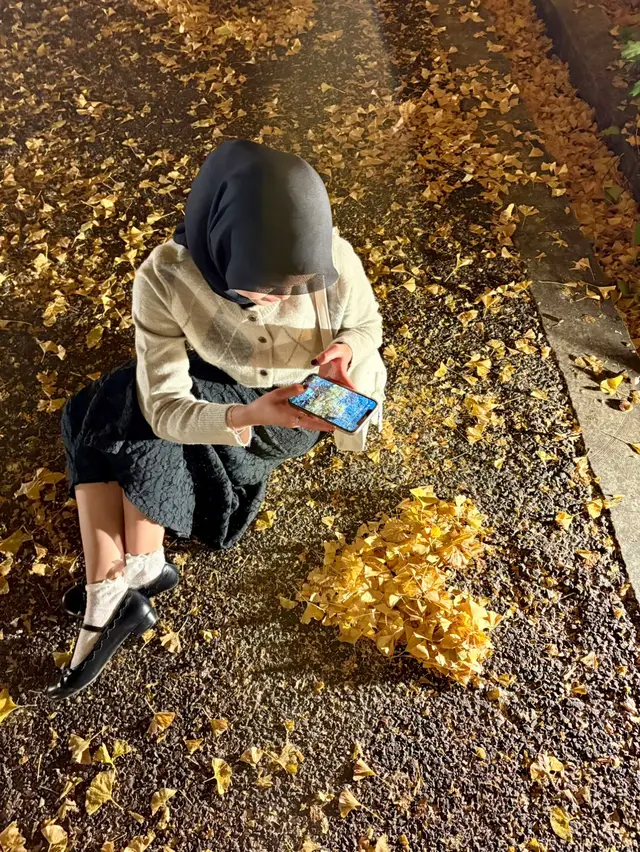 Autumn edition🍂🍁 #showakinenpark#立川#tokyo#autumnvibes 