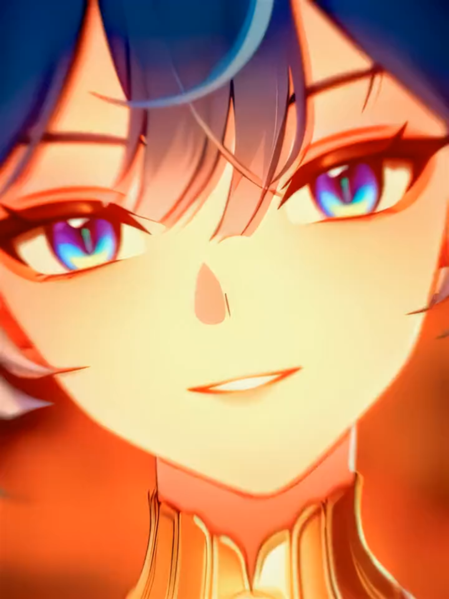 wuwa edit iuno ユーノいちばんですだいすき #鳴潮 #wutheringwaves #wuwa #wutheringwavesedit #animeedit ★ upload method ★ TG: @editing_news