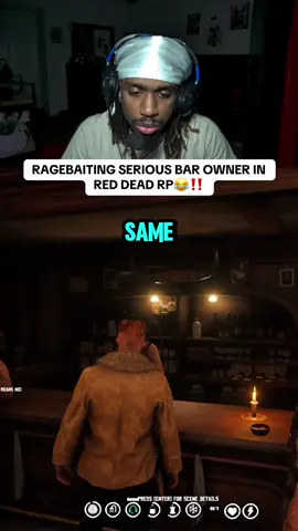 That escalated quickly😳 #rdr2 #funnymoments #reddeadredemtion2 