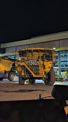 🥶🥶 #komatsu #hd1500 