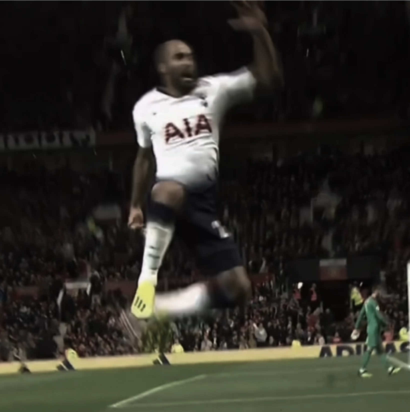 lucas moura. || #lucasmoura #footballedit #edit #fyp #tottenham 