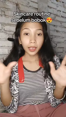 Mama glowing= mood besok waras✨#mamamuda #inierakamu #tiktokawardsid #skincareroutine #lanbenaproducts 