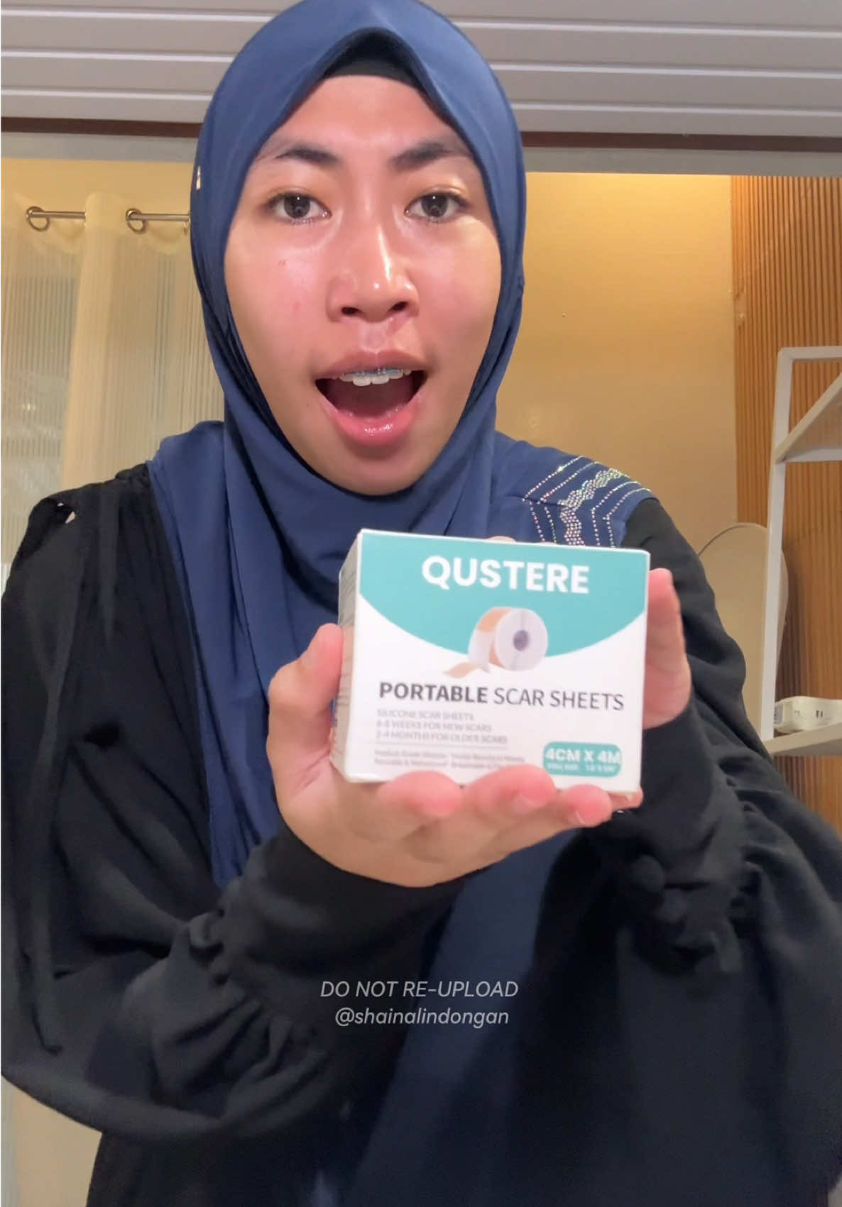 Replying to @Jurry effective talaga yan kung consistent ka din sa pag lagay nyan