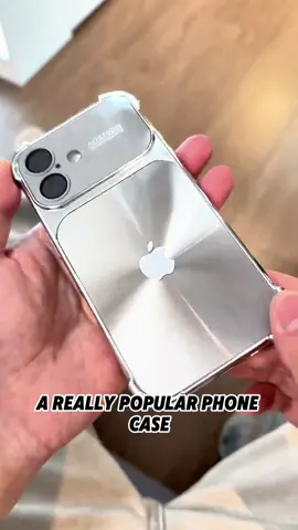 Your phone case is the accessory you use the most. How do you match yours? #tiktokshopblackfriday #blackfriday #iphone17promax #iphone16promax #iphonecase 