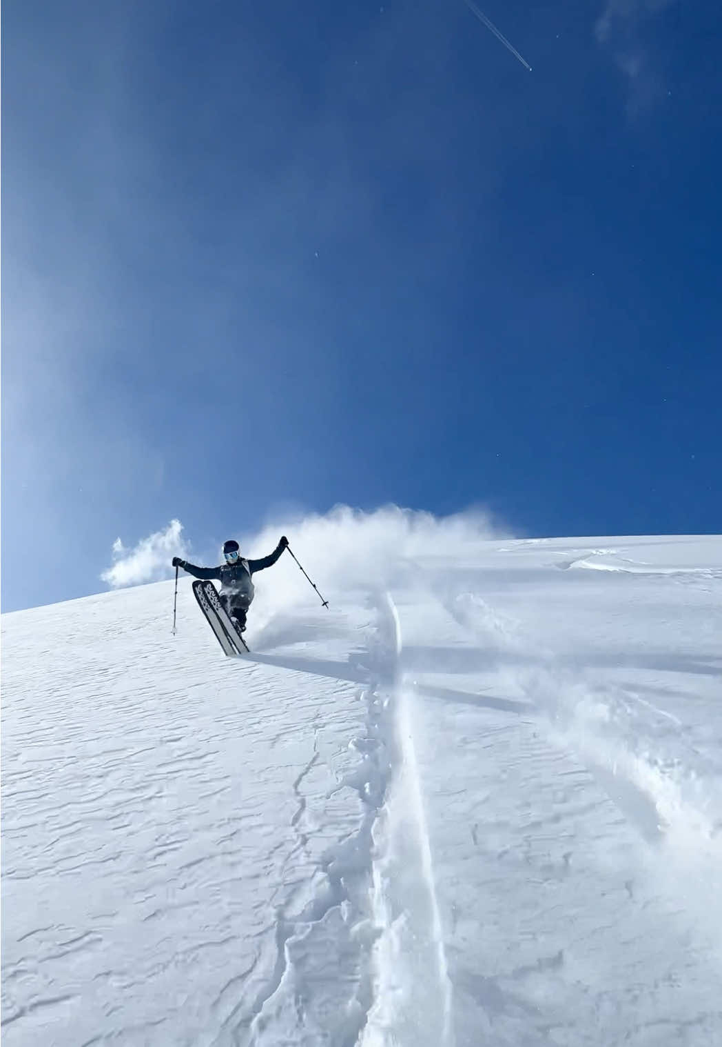 😻 #ski #skiing #skitok #skiingtiktok #fyp 