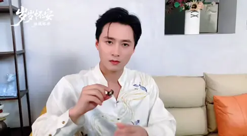 cieee so sweet🥰 #wanghaozhen #zhaiyiying #fyp #shortdramachinese 