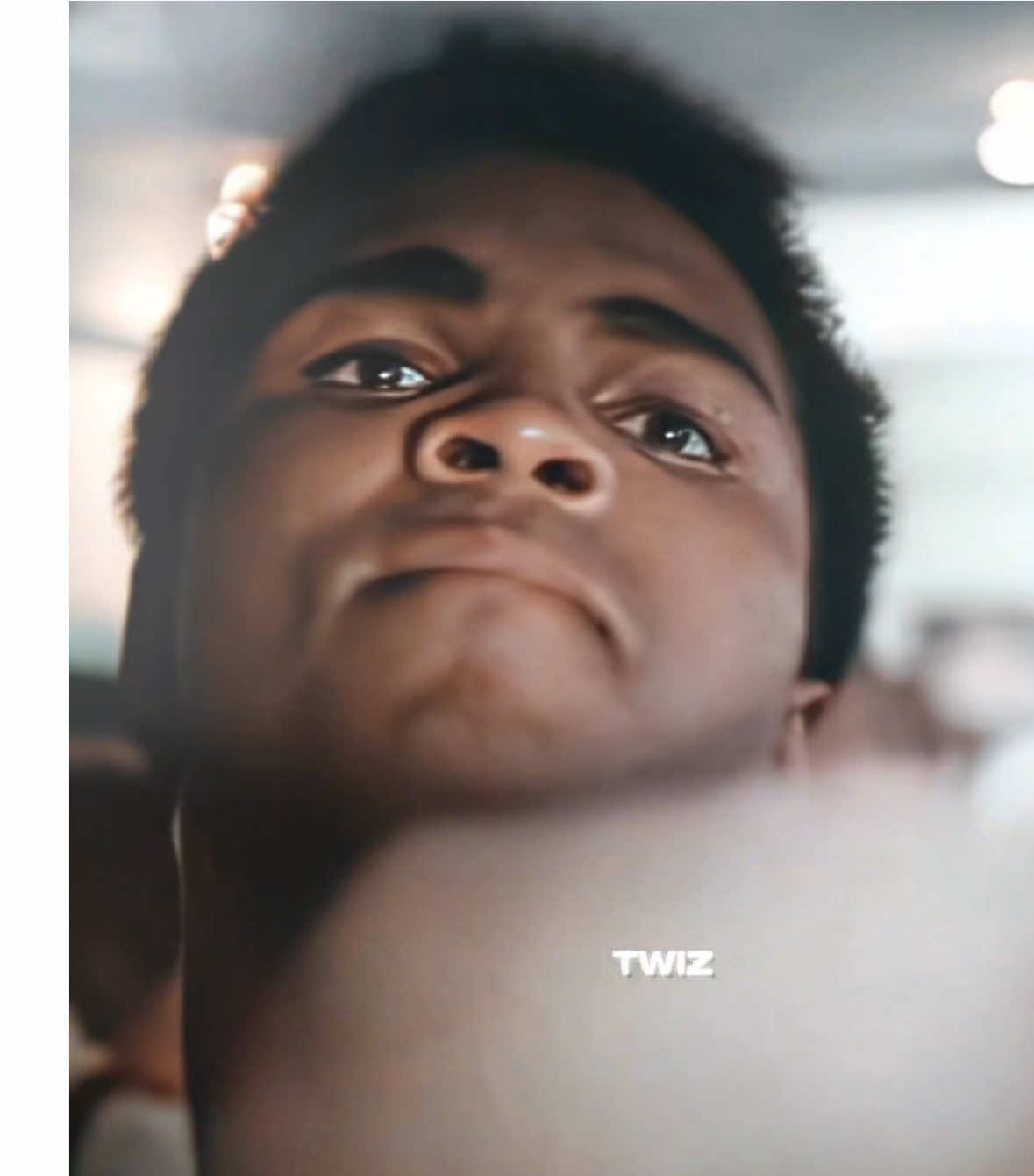 Muhammad Ali - Can’t Be Touched #muhammadali #boxing #boxer #viral #fyp 