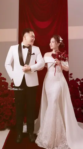 Lại gần chút thoi 👫#athousandyears #yeuem #capcut 