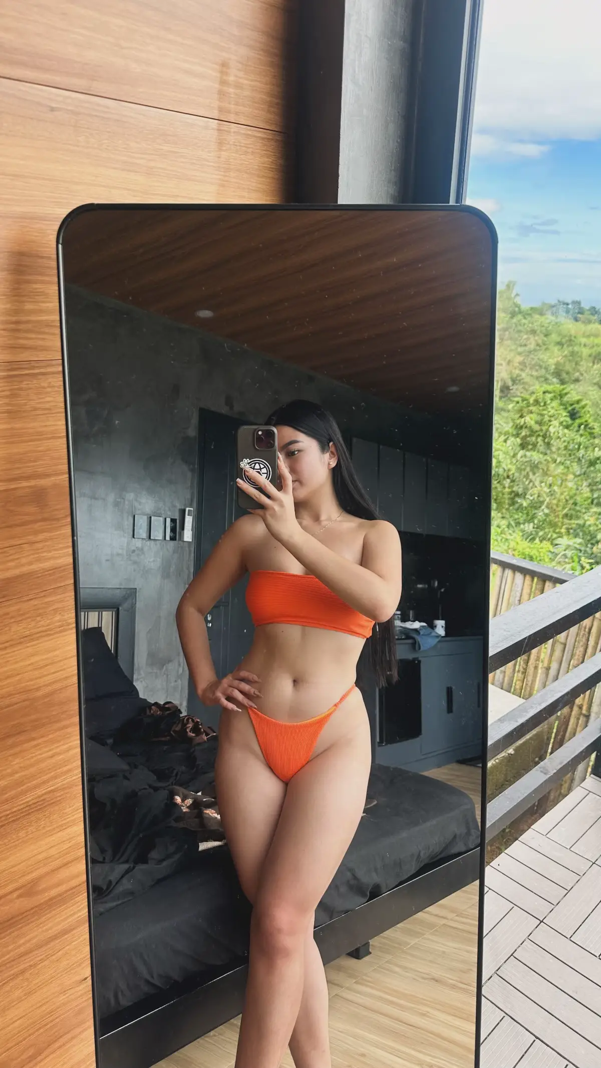 THE BLACK CABIN NATURE CAMP in Bamban Tarlac🍃